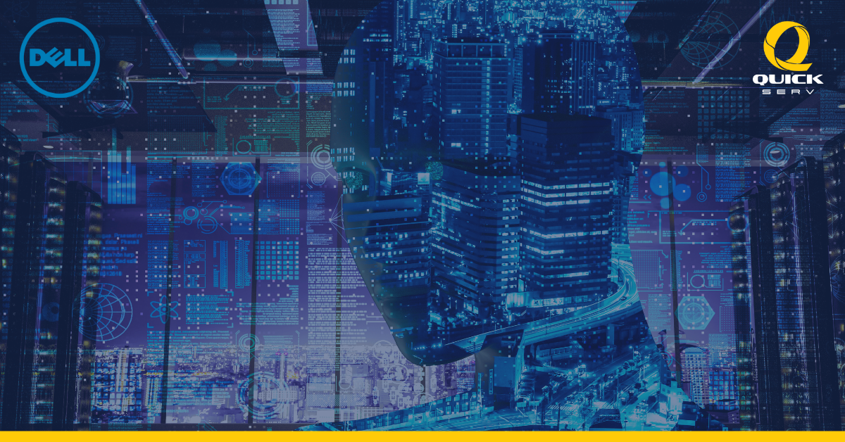 Dell Joins Ultra Ethernet Consortium to Revolutionize AI Fabrics 